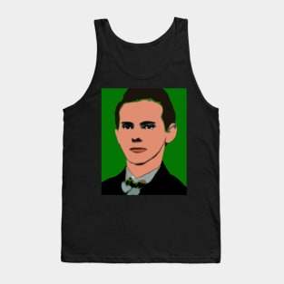 Jesse James Tank Top